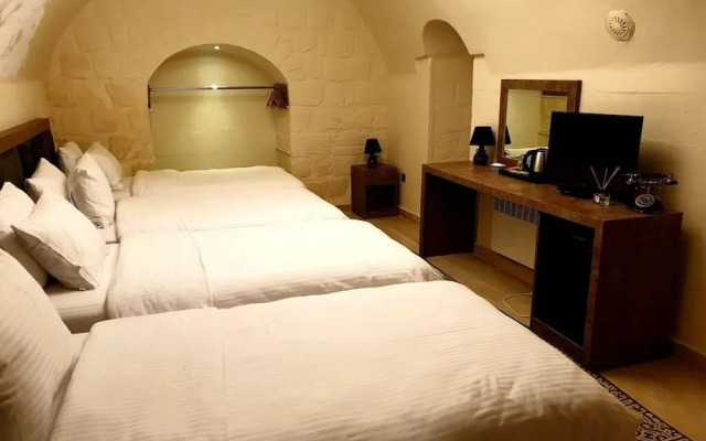 Aslanbey Konağı Butik Otel