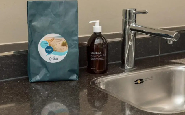 Appartement - Zuidstraat 103 Westkapelle