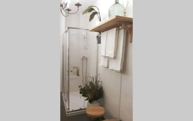 Apartamento boutique "A casa de Lola"