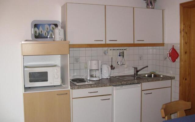 Ferienwohnungen Weigl