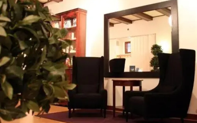 Art Hotel Honkahovi