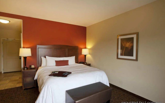 Hampton Inn & Suites McAllen