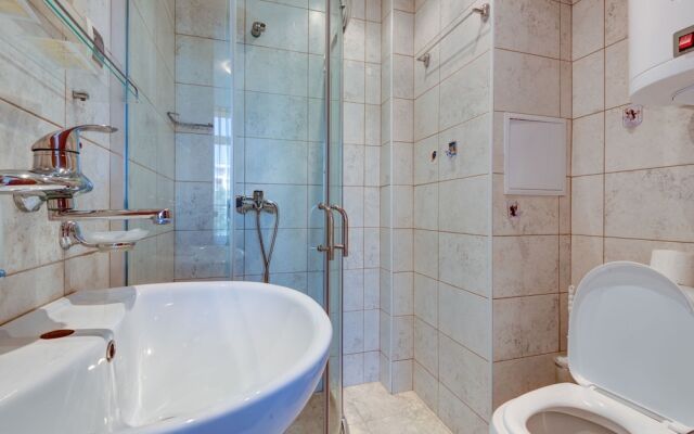 Apart-hotel Dawn Park