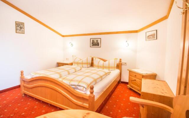 Haus Gleinser - Neustift im Stubaital