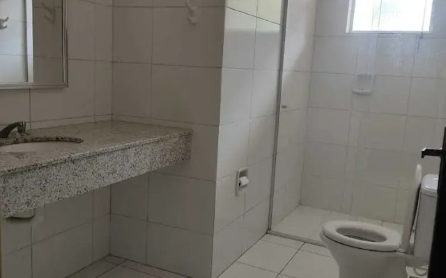 Hotel Floresta