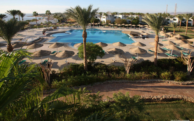 Domina Coral Bay Aquamarine Hotel & Resort