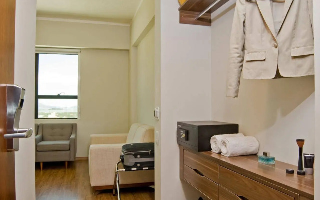 Firenze Business Hotel