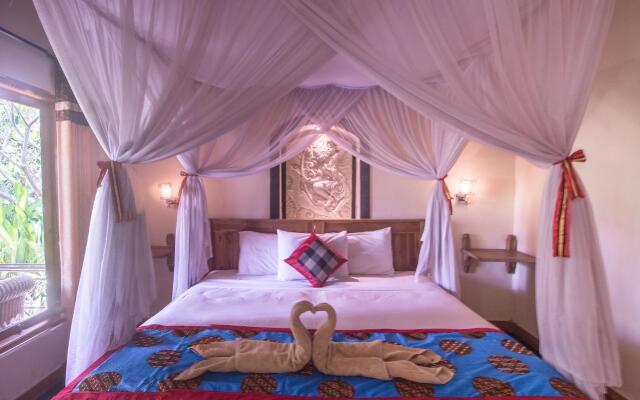 Trijaya Guest House