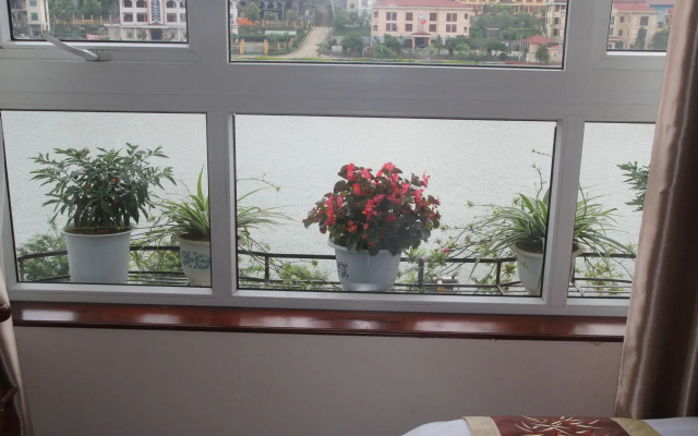 Sapa Lake View Hotel