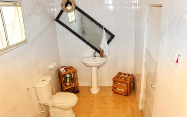 Mountain bikes house and Eco bungalow - Hostel