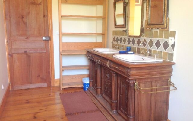 ARRION chambres d'hôtes