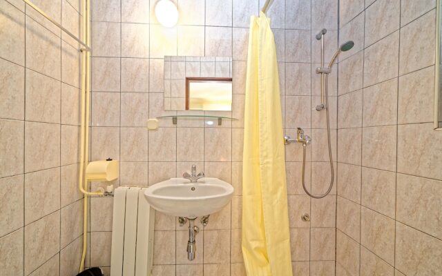Guest House Jolanda / Comfort Double Room S3