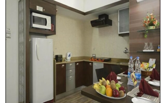 Seasons – An Apartment Hotel