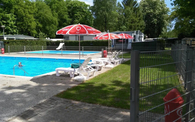 Fortduinen Campsite