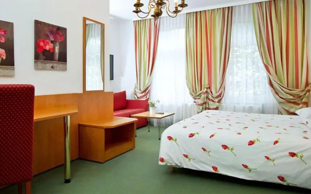 Schifferkrug Hotel & Restaurant