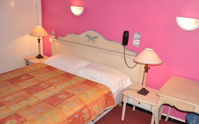 Hotel Moderne