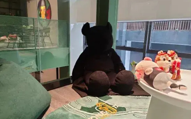 Chongqing TOONE Tuwan Hotel