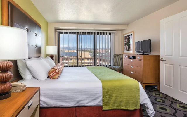 WorldMark Reno