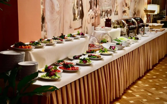 Hotel Polski Pod Białym Orłem