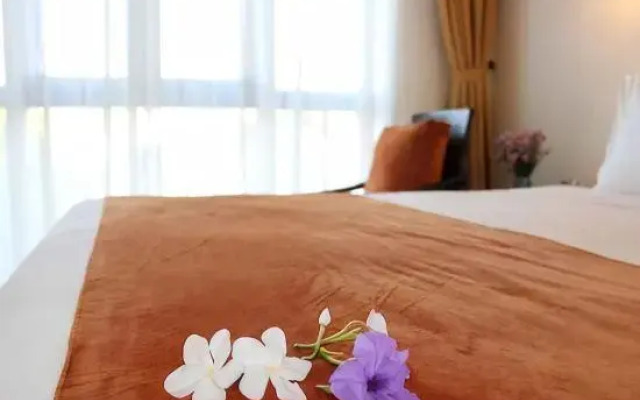 Roxana River Villa