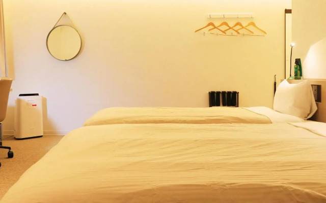 Odawara Terminal Hotel