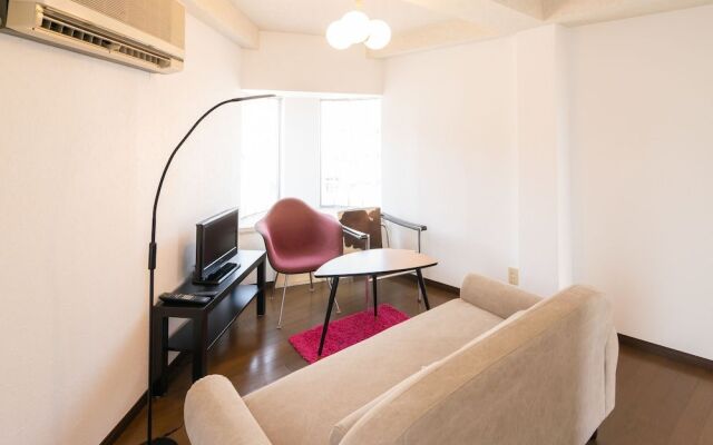 SONIC Apartment Hotel