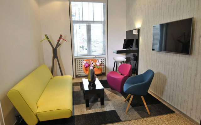 Hotel Cristall