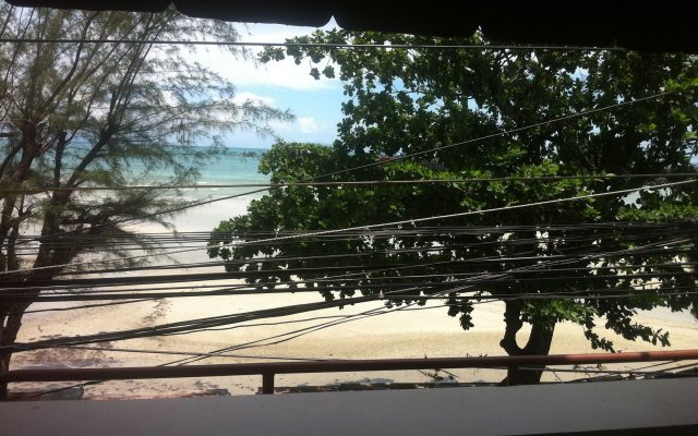 Chytalay Palace Hotel