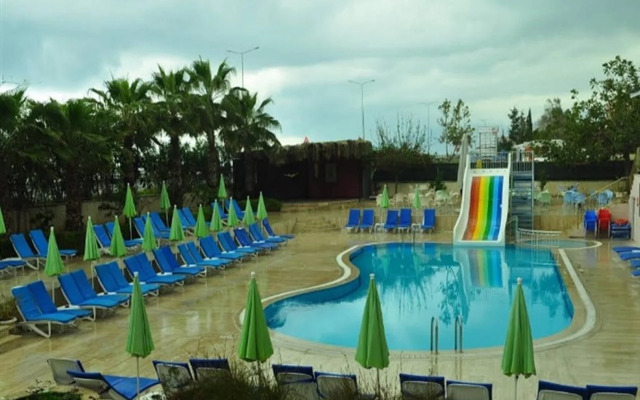 Royal Ideal Beach Hotel