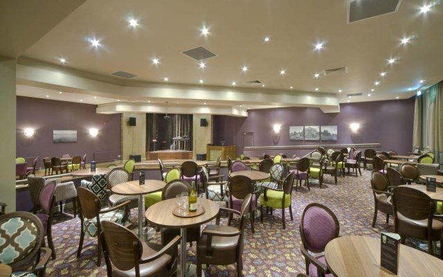 The Glenburn Hotel