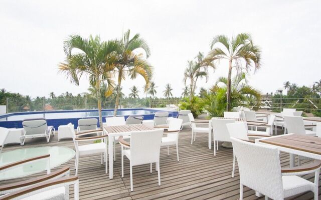 Formerly RedDoorz Premium near Senggigi Beach