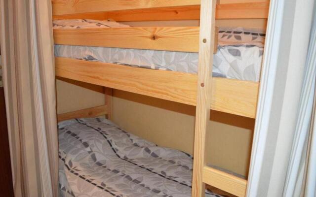 Appartement Banyuls-sur-Mer, 1 pièce, 4 personnes - FR-1-225C-461