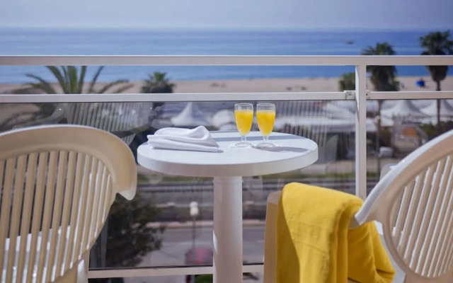 Hotel Sorra Daurada Splash