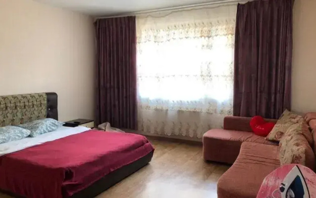 Апартаменты ЭС на проспекте Победы, д 139А