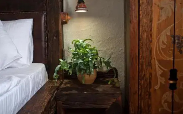 Halasi Pince Panzió