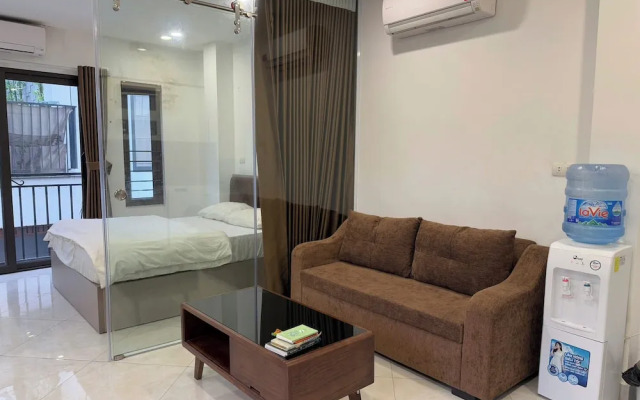 Sweet Central'N Homestay Ba Dinh Ha Noi