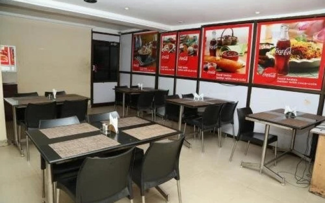 Sri Srinivasar Residency