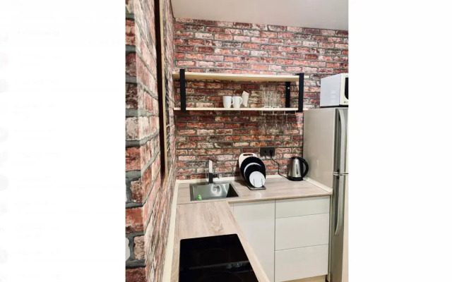 Apartments on 40 let Pobedy street 56