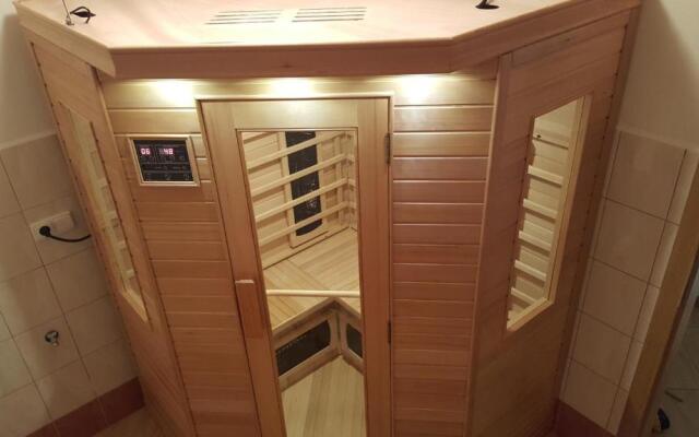 Rekreačná chata Luna