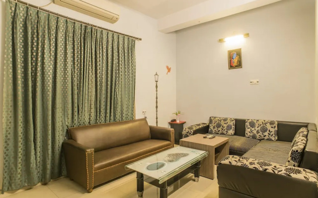Utsav Resort by The Citi Residenci