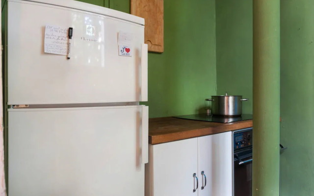 Studios Paris Bed & Breakfast - Le Jardin de Montmartre