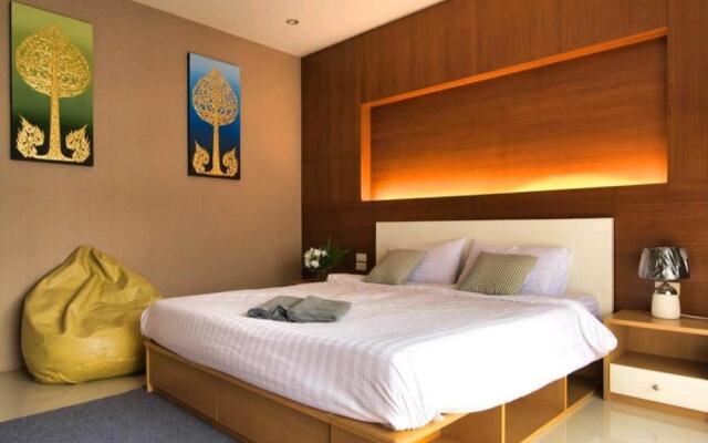 PimLanna Modern Chiang Mai