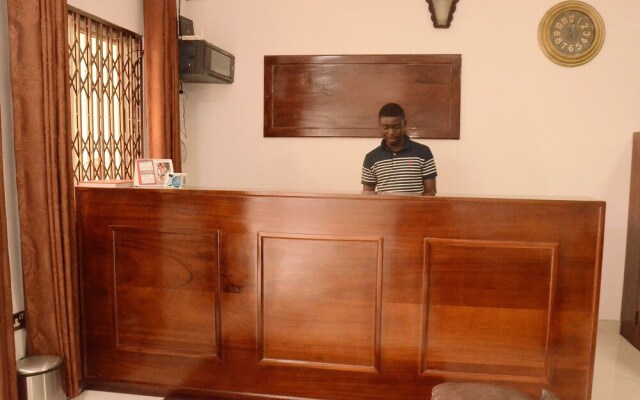 Ibisa Hotel