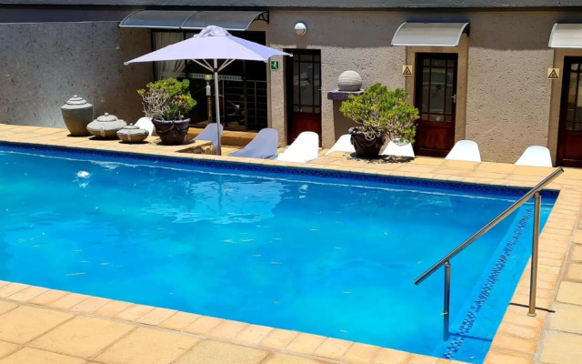 Magalies Mountain Lodge and Spa