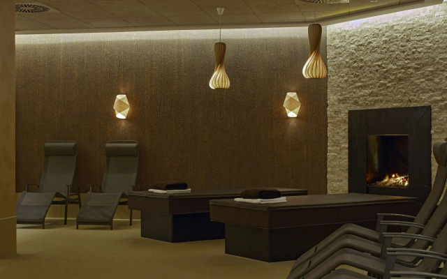 H+ Hotel & SPA Friedrichroda