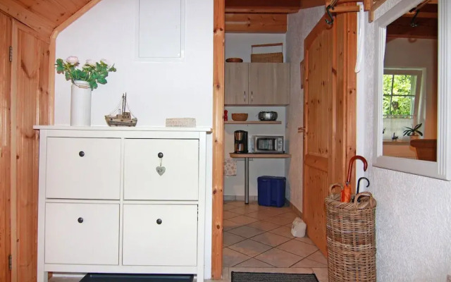 Apartment in Rostock Near Baltic Sea Beaches