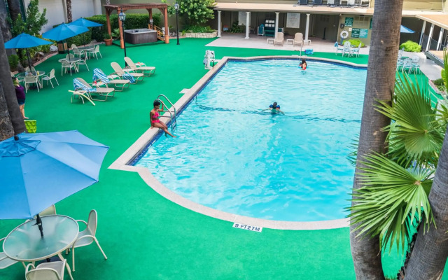 Menger Hotel