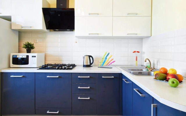 PaulMarie Apartments in Gomel