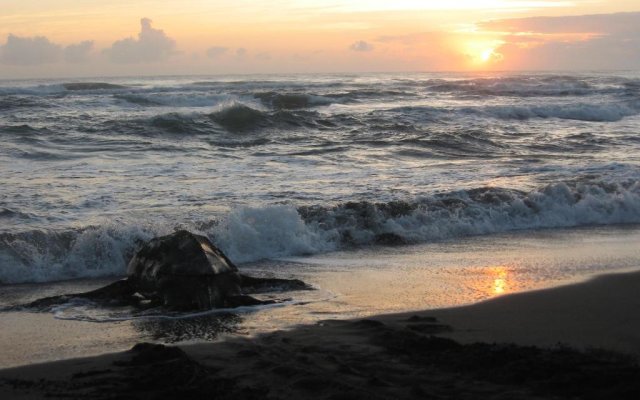 Casa Grande at Pacuare Reserve