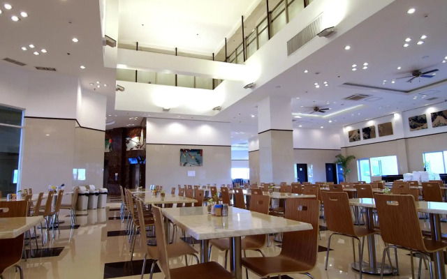 Toyoko Inn Cebu